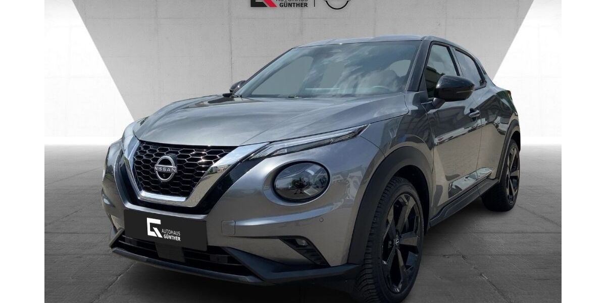 Nissan Juke 19.223 km 20.990 &euro; Hamburg 22399