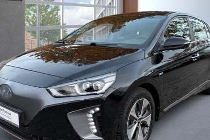 Hyundai IONIQ 37.500 km 15.985 € Augsburg 86165
