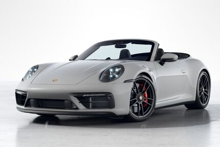 Porsche 992 19.400 km 159.990 &euro; Kaiserslautern 67657