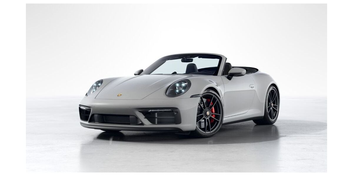 Porsche 992 19.400 km 159.990 &euro; Kaiserslautern 67657