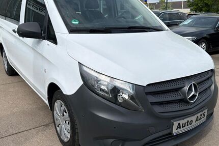Mercedes-Benz Vito 205.007 km 14.950 &euro; Schwetzingen 68723