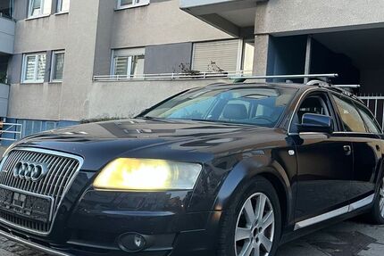 Audi A6 363.222 km 2.800 &euro; hennigsdorf 16761