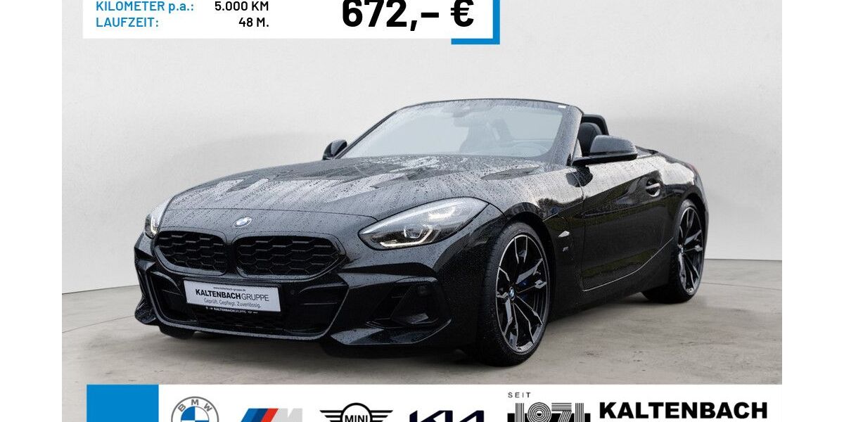 BMW Z4 9.081 km 56.390 &euro; Wiehl 51674