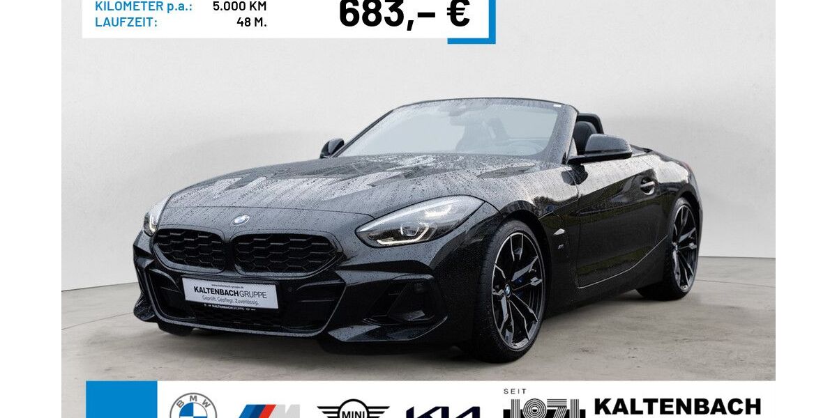 BMW Z4 9.081 km 58.890 &euro; Wiehl 51674