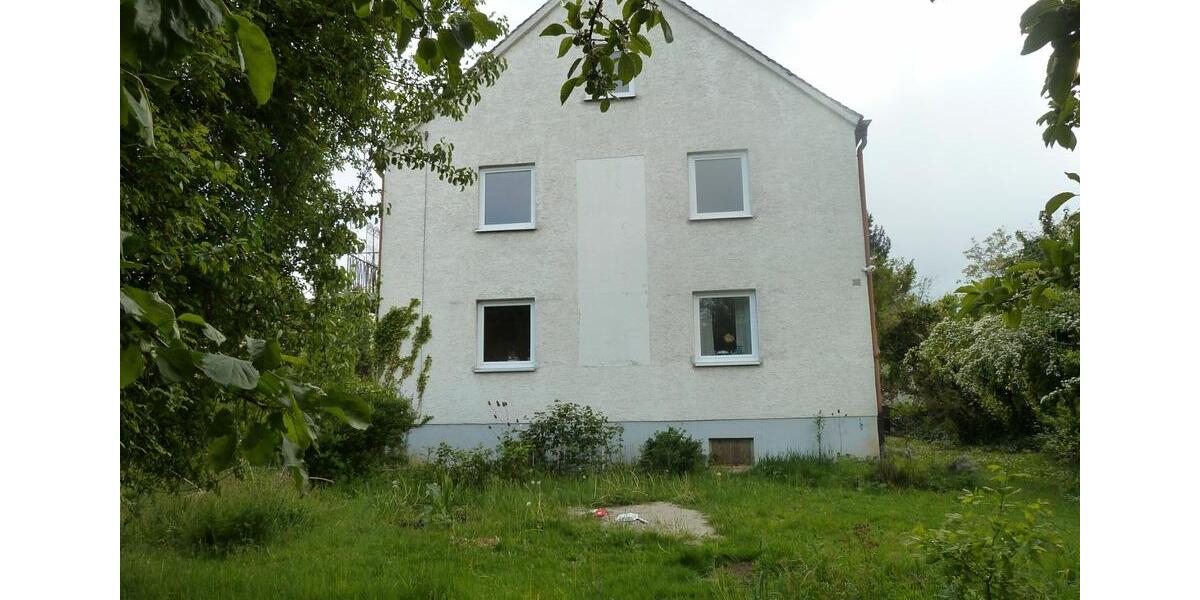 Mehrfamilienhaus, Wohnhaus Diedorf - 8 Zimmer, 160 m&sup2;, 1.200.000&euro; | Angebot:26780853