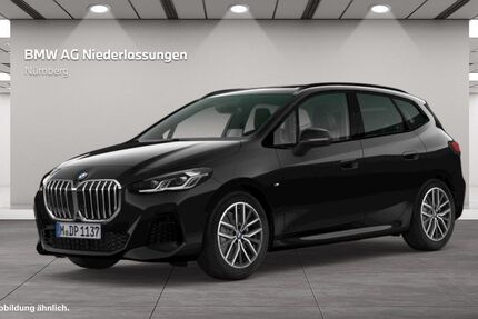 BMW 223 Active Tourer 14.780 km 45.695 &euro; Nürnberg 90441