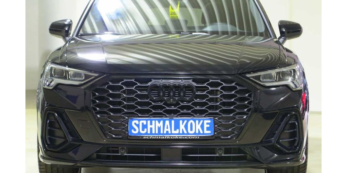 Audi Q3 7.400 km 44.950 &euro; Braunschweig 38112