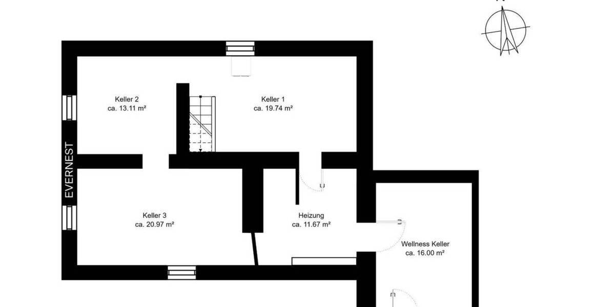 Einfamilienhaus Simmerath Witzerath - 6 Zimmer, 179 m&sup2;, 395.000&euro; | Angebot:26695090