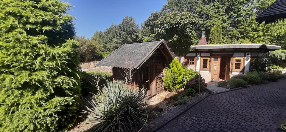 Idyllisch gelegenes Landhaus Mehrgenerationshaus, 2 Wohneinheiten zimmer