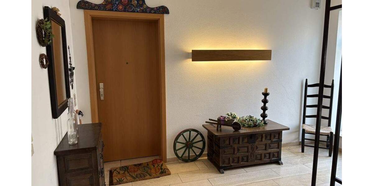 gepflegte 3-Zi.-Eigentumswohnung 3 zimmer