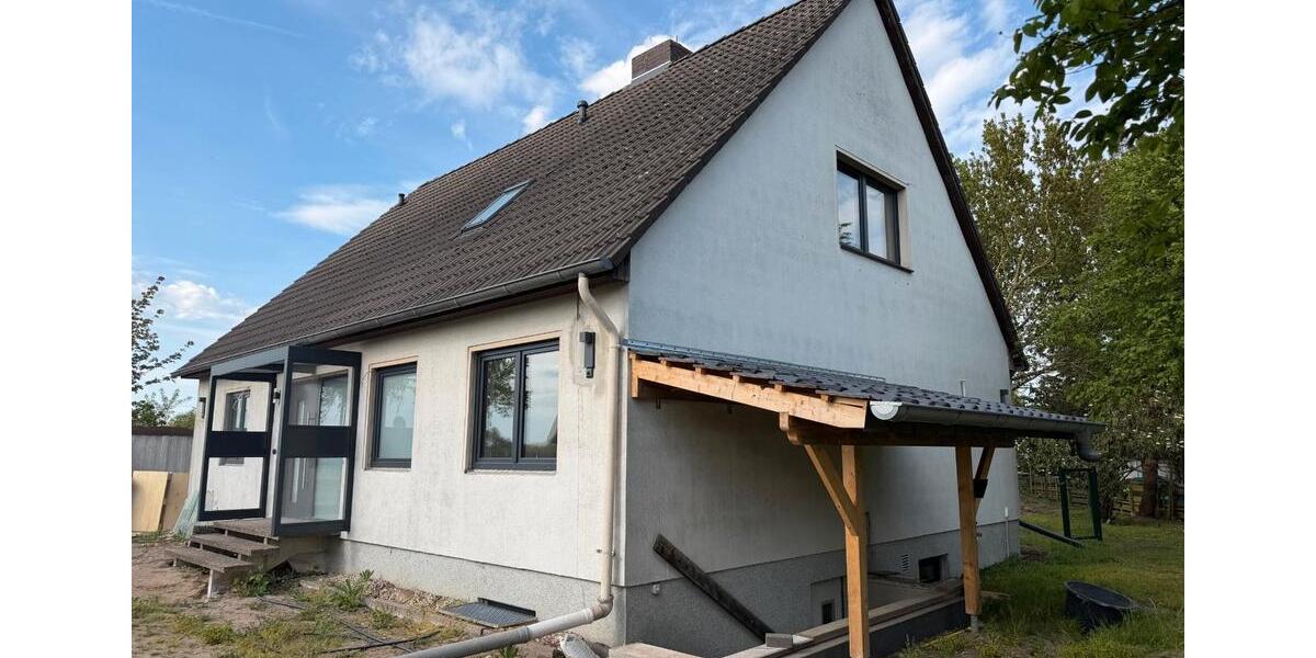 Einfamilienhaus Schwarmstedt - 5 Zimmer, 167 m&sup2;, 1.950&euro; | Angebot:26430916