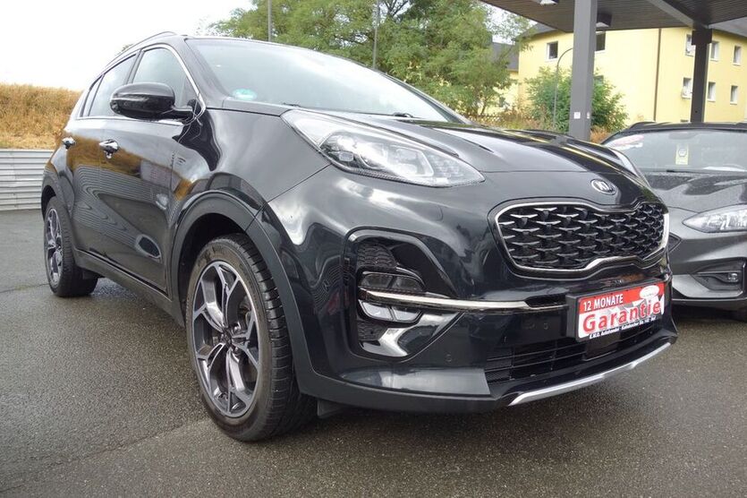Sportage