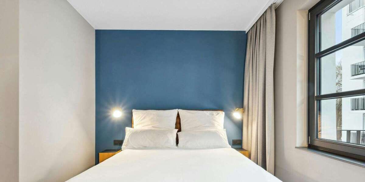 Zimmer Berlin Rummelsburg - 1 Zimmer, 1.190&euro; | Angebot:26418419