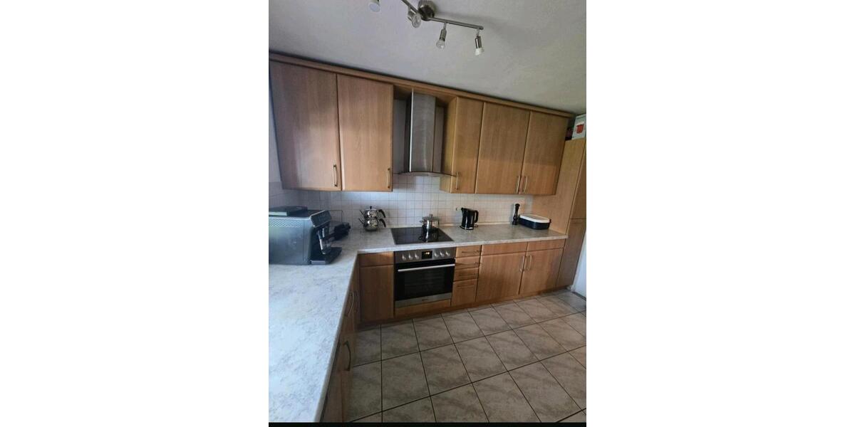 Etagenwohnung Balingen - 3 Zimmer, 72 m&sup2;, 1.000&euro; | Angebot:26326758