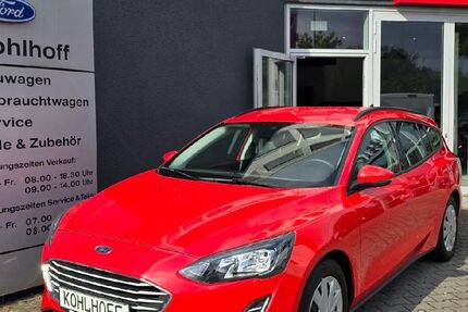 Ford Focus 72.076 km 14.770 € Mannheim 68309