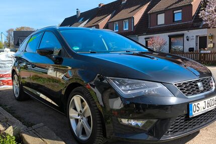 Seat Leon 189.520 km 9.200 &euro; Bremen 28307