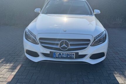 Mercedes-Benz C 250 148.000 km 12.500 &euro; Hohenwarsleben 39326