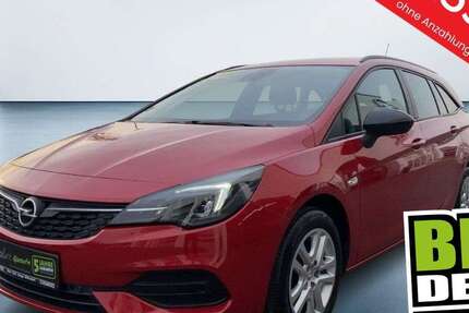 Opel Astra 44.847 km 14.405 &euro; Chemnitz 09126