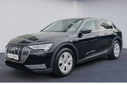 Audi e-tron 45.700 km 28.950 € Braunschweig 38124