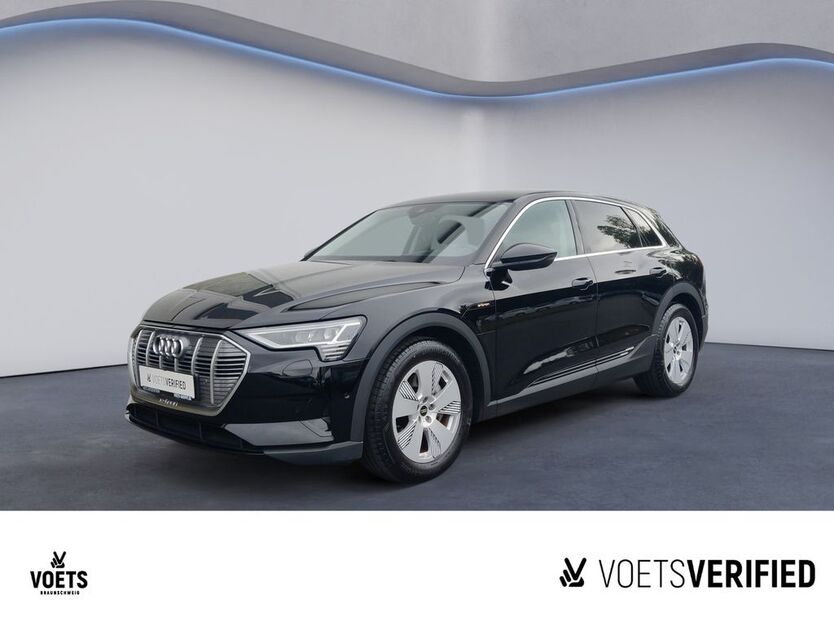 Audi e-tron 45.700 km 28.950 € Braunschweig 38124