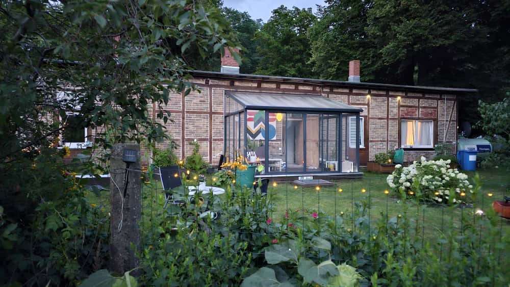 Haus zum Kaufen in Rheinsberg 500.000 € 105 m² 4 zimmer