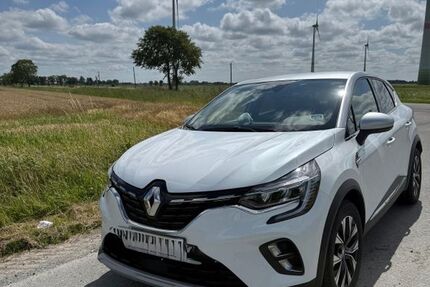 Renault Captur 36.876 km 22.900 &euro; Dornum 26553