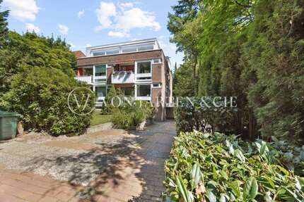 Wohnung zum Kaufen in Hamburg 580.000 € 128 m²