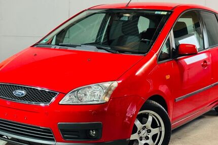 Ford Focus 145.000 km 2.500 &euro; Stadtallendorf 35260