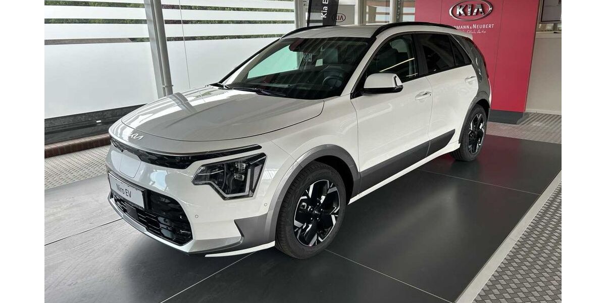 Kia Niro 5.000 km 39.980 € Osnabrück 49082