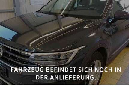 VW Tiguan 56.500 km 29.380 &euro; Kitzingen 97318