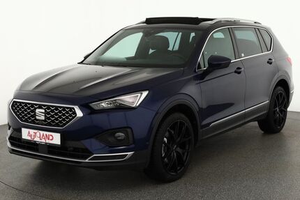 Seat Tarraco 79.025 km 29.990 &euro; Naumburg OT Schönburg 06618