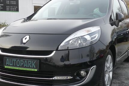 Renault Scenic 107.100 km 6.490 &euro; Dresden 01237