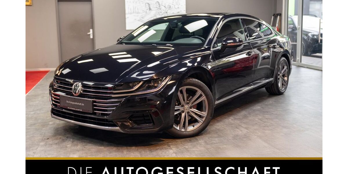 VW Arteon 59.268 km 24.990 &euro; Heidenau bei Dresden 01809