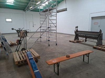 Gewerbeobjekt Schwabach - 720&euro; | Angebot:26262565