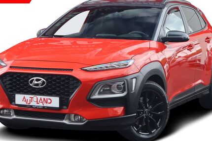 Hyundai KONA 60.133 km 19.990 &euro; Meißen 01662