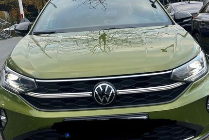 VW Taigo 14.500 km 19.880 &euro; Lüdenscheid 58511