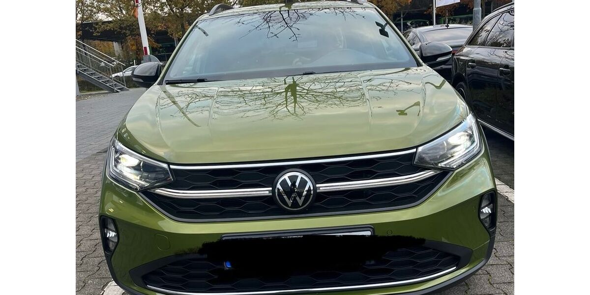 VW Taigo 14.500 km 19.880 &euro; Lüdenscheid 58511