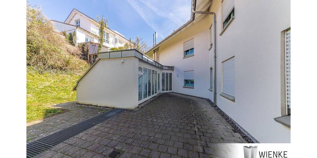 Etagenwohnung Waldshut-Tiengen Tiengen - 3 Zimmer, 92 m&sup2;, 259.000&euro; | Angebot:26218089