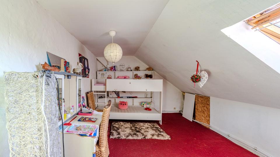 Einfamilienhaus Neubukow - 6 Zimmer, 215 m&sup2;, 215.000&euro; | Angebot:27025822