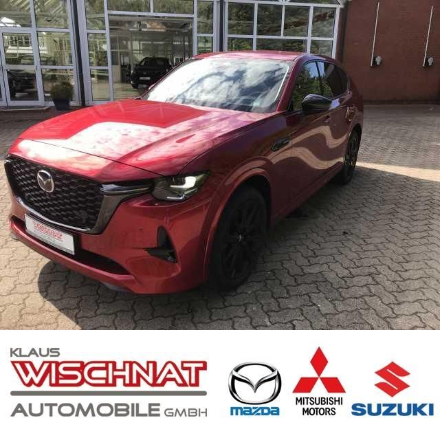 CX-60