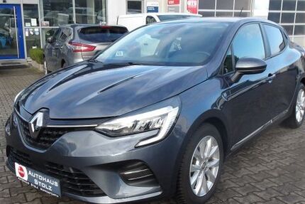 Renault Clio 29.435 km 13.777 &euro; Wipperfürth 51688