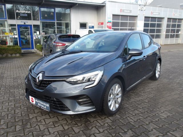 Renault Clio 29.435 km 13.991 &euro; Wipperfürth 51688