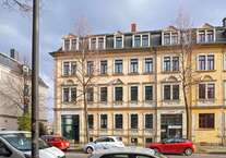 Wohnung zum Mieten in Dresden 577,60 € 60.82 m²