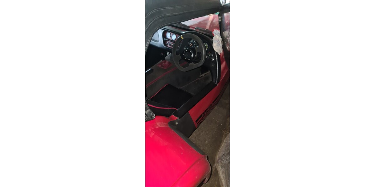 Westfield Sport SE 100.000 km 15.000 € Oberlungwitz 09353