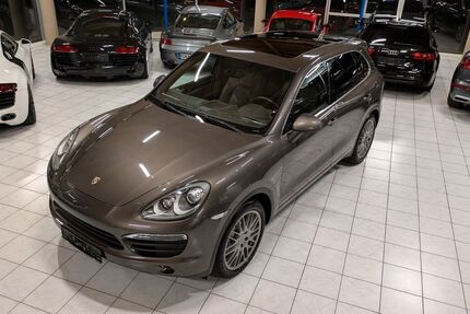 Porsche Cayenne 259.522 km 14.900 € Nattheim 89564