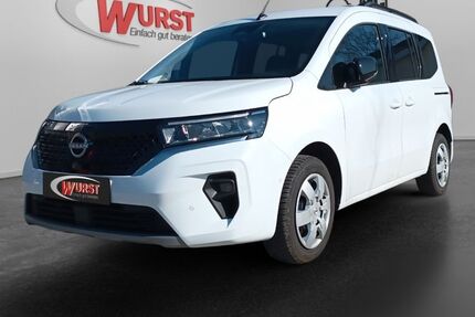 Nissan Townstar 15.100 km 31.898 € Bempflingen 72658