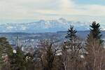 Etagenwohnung Konstanz Fürstenberg - 3 Zimmer, 498.000&euro; | Angebot:26081033