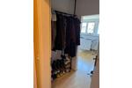 Dachgeschoßwohnung Erfurt Johannesvorstadt - 2 Zimmer, 53 m&sup2;, 504&euro; | Angebot:26444478