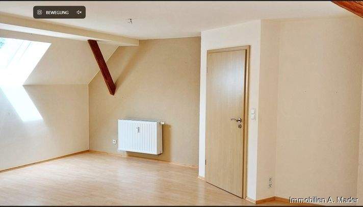 Etagenwohnung Pöttmes Stuben - 3 Zimmer, 75 m&sup2;, 675&euro; | Angebot:25290527