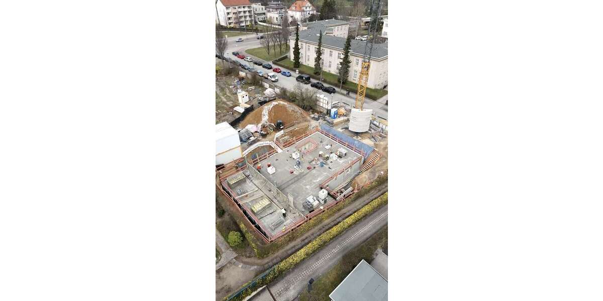 Etagenwohnung Dresden Prohlis - 5 Zimmer, 140 m&sup2;, 875.000&euro; | Angebot:26201839